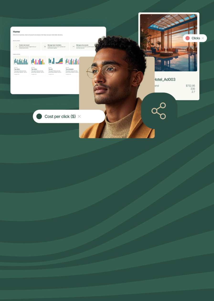 Improve your ad campaigns